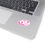 Thumbnail: Vibrant Star Kiss-Cut Stickers