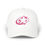 Thumbnail: LPP STAR Embroidered Mom Cap 