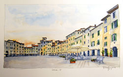LUCCA / IT