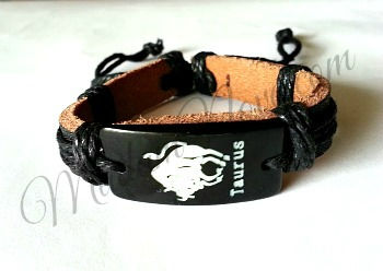 Thumbnail: Black Onyx - Taurus Bull