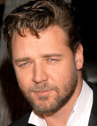 Image result for russell crowe