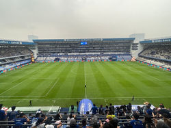 LED y Alfombras 3D, Final Liga Pro 2021