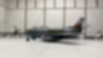 1/48th Airfix F-86F-40 Sabre Mk.6