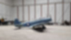 1/48th Monogram TBD-1 Devastator