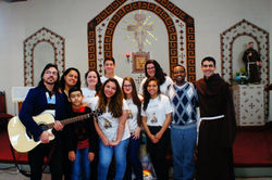 Juventude Franciscana do RS