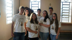 Juventude Franciscana do RS