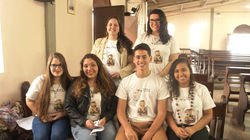 Juventude Franciscana do RS