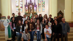 Juventude Franciscana do RS