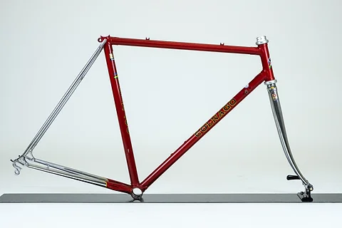 colnago columbus sl