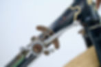 Thumbnail: Vintage 1935 Orbea Vuelta Professional Racing Bicycle Osgear Super Champion