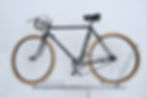 Thumbnail: Vintage 1935 Orbea Vuelta Professional Racing Bicycle Osgear Super Champion