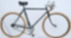 Thumbnail: Vintage 1935 Orbea Vuelta Professional Racing Bicycle Osgear Super Champion