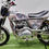 Thumbnail: 1967 Triumph T120 Rickman Metisse Custom Motorcycle Ex-Bud Ekins USA