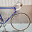 Thumbnail: Vintage Raleigh Competition 12 58cm Reynolds 531 Campagnolo Nuovo Record Group