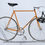 Thumbnail: Vintage Eddy Merckx Pista Hour Record Tribute Bike 58cm