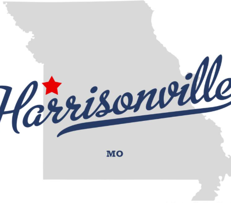 Harrisonville MO Service to Resume October 1, 2025