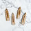 Thumbnail: Wooden Advent Wreath