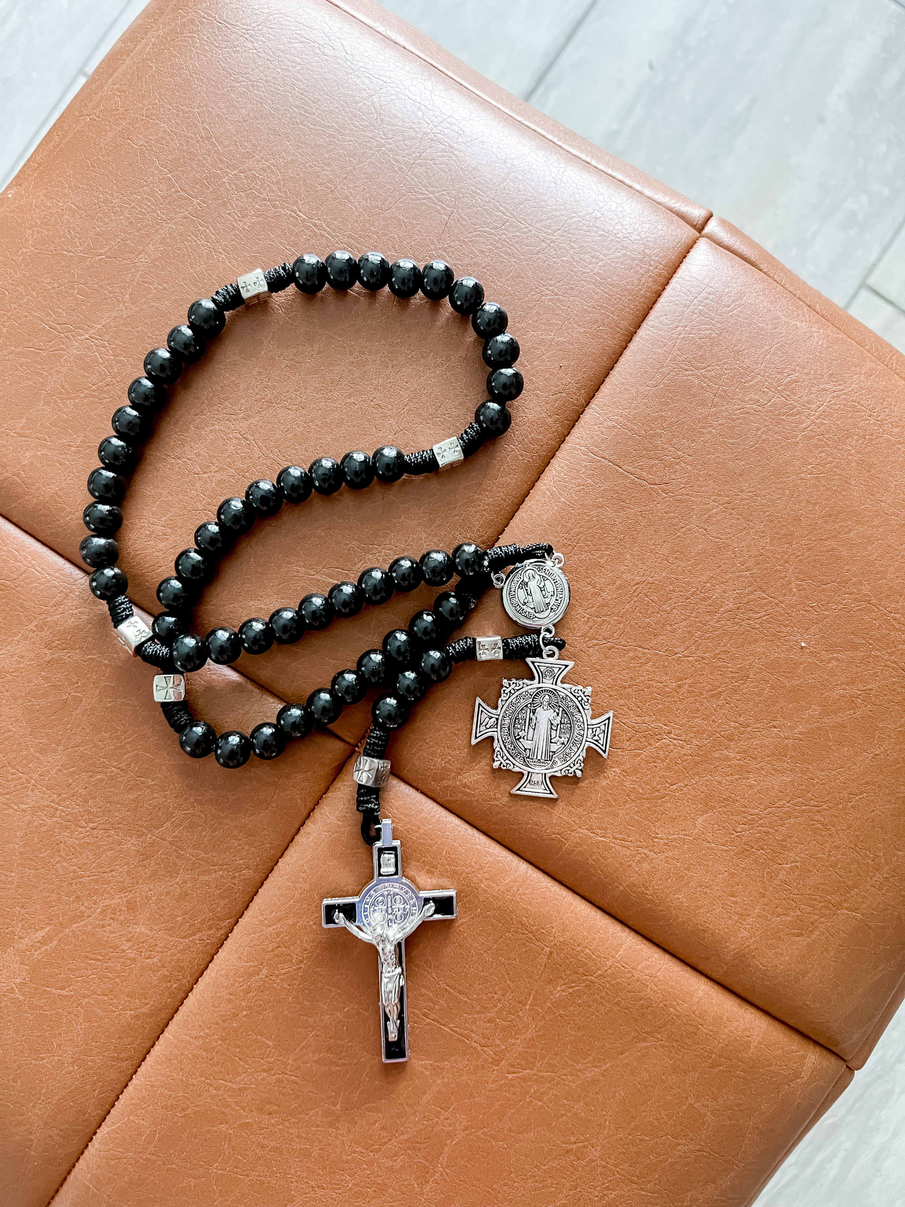 St. Benedict Men’s Rosary