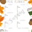 Thumbnail: Seasonal Weekly Meal Planner w/ Grocery List