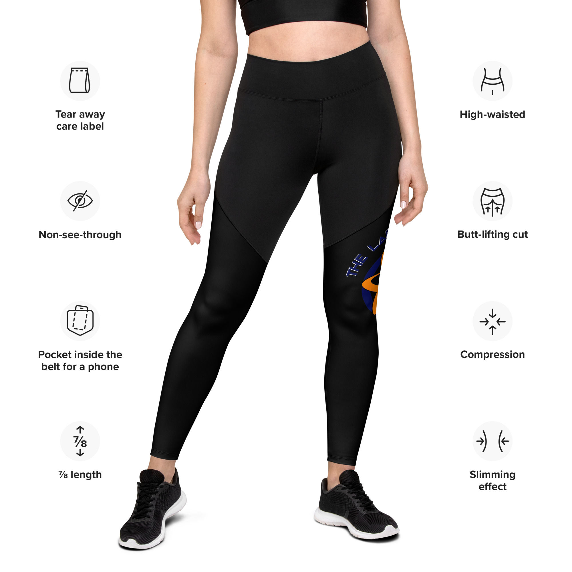 Lab Sports Leggings