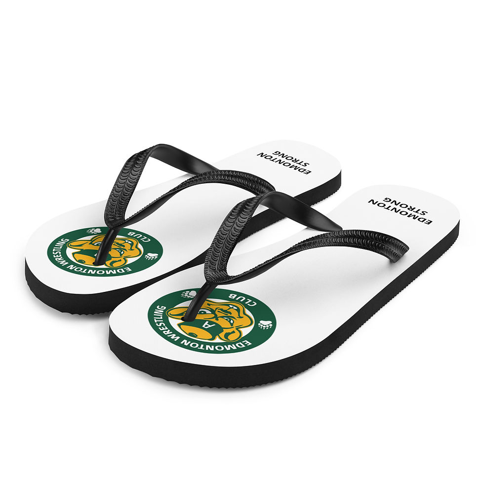 EWC Flip-Flops