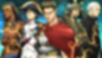 「LEADERS OF HISTORY RAP CYPHER」