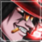 「Blood」 (Alucard Rap)