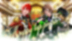 「Happy tap people」