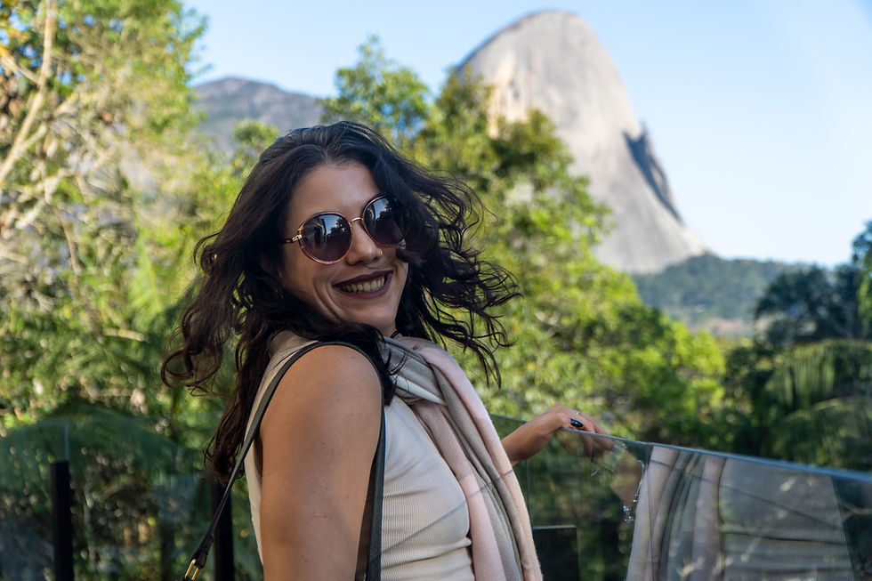 Thumbnail: Vista Azul Hotel - Pedra Azul ES