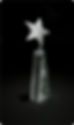 C/SC2 - Silver Star on Crystal Cone