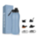 Stainless Steel Insulated Water Bottle