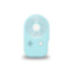 Portable Handheld Fan