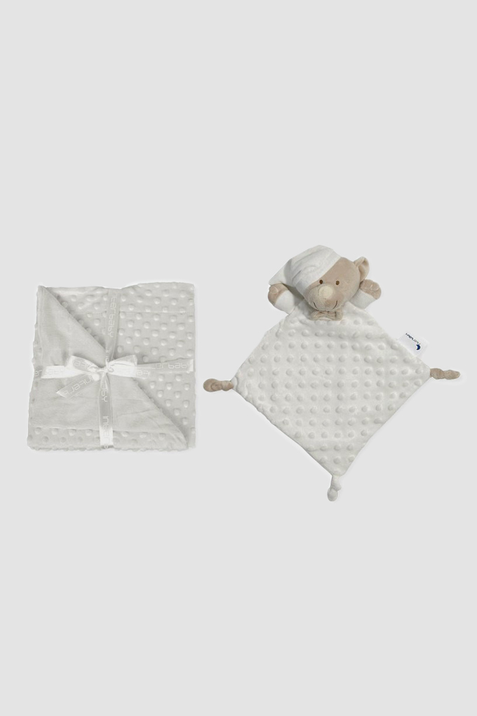 Miniatura: Kit Recém-Nascido Inverno – 20 Peças Essenciais | Tamanho 0