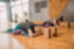 Yoga Class