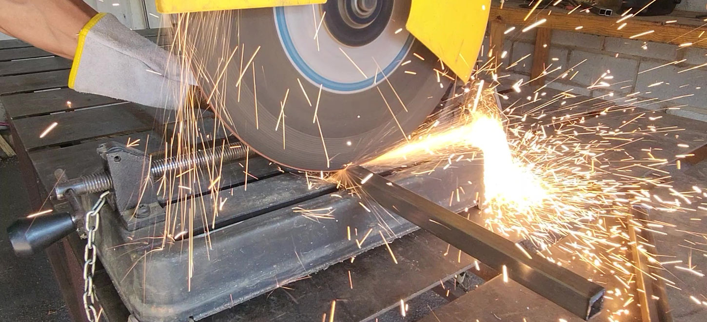 Curso de soldagem básica para iniciantes