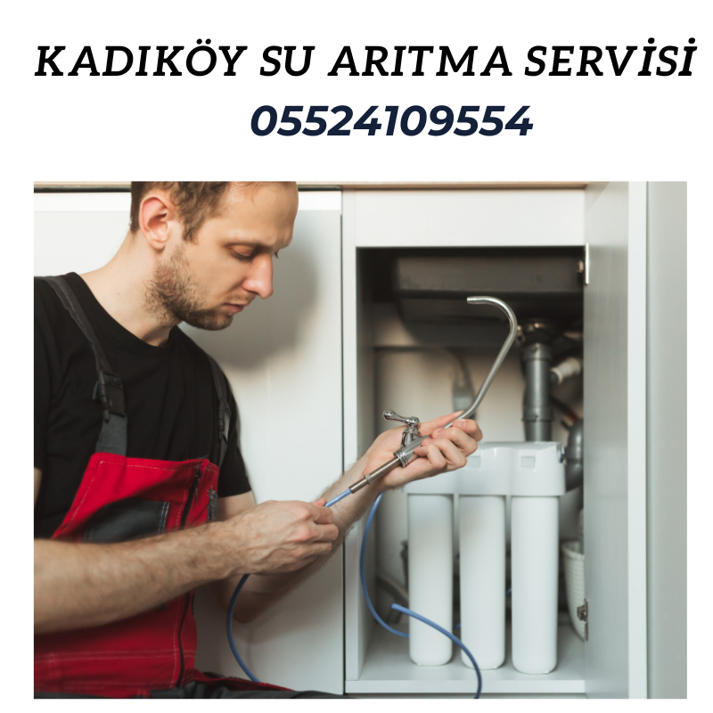 su arıtma filtre degişimi