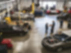 Barrie Car Battery Repair Shop