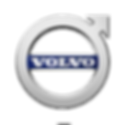 volvo logo