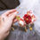 Thumbnail: Hua Bun Hoops 2pc. Set