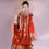 Thumbnail: Camellia Butterfly Ming Dynasty Cloud Collar Set