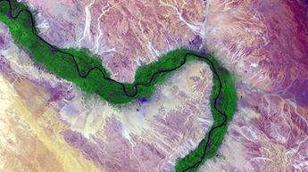 Conferência da Água da ONU 2023