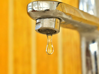 Article - Where does my tap water come from?