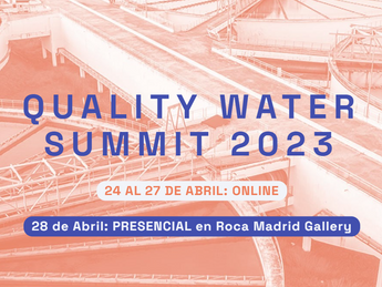 Quality Water Summit 2023