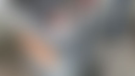 Müllbehälterbrand B1