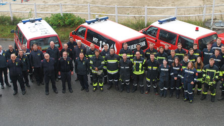 Einsatzmaschinistenausbildung