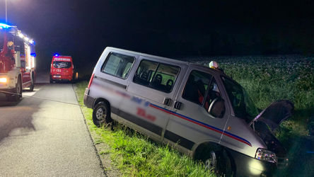 Fahrzeugbergung Juli 2020