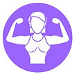 Womens fitness