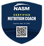 Nutrition Coach