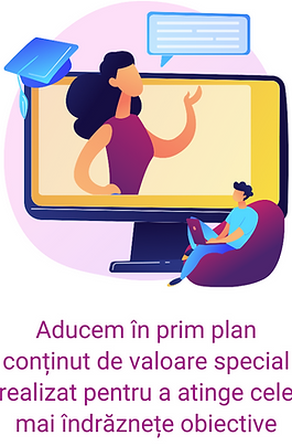 instrumente de dezvoltare personala si wellbeing