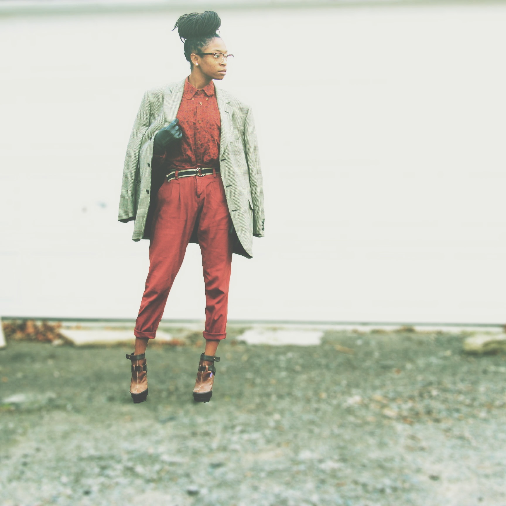Vintage Outings